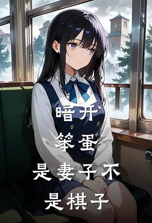 暗开：笨蛋，是妻子不是棋子