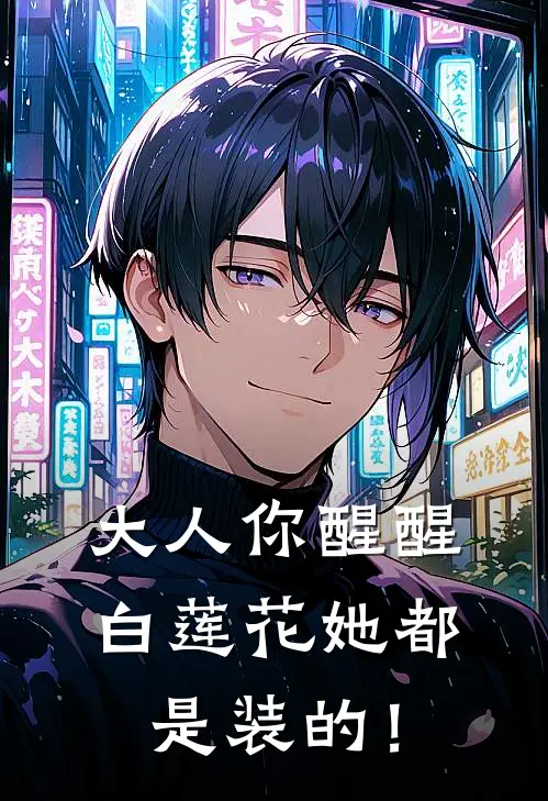 大人你醒醒，白莲花她都是装的！(小昭阿金)免费阅读完整版小说_最新小说全文阅读大人你醒醒，白莲花她都是装的！小昭阿金
