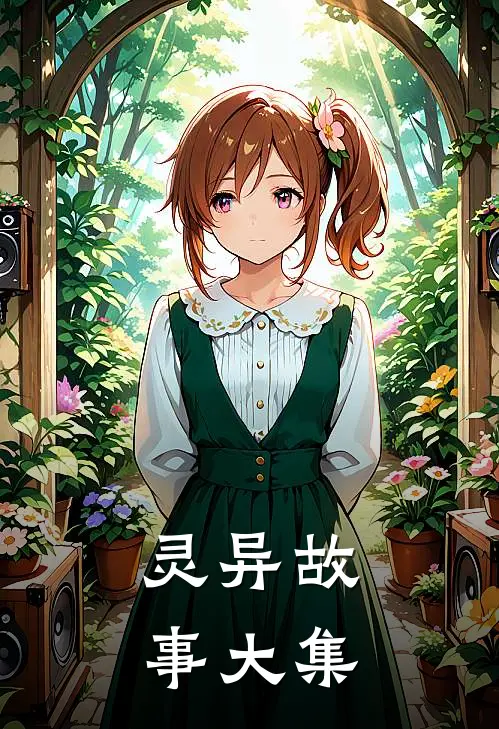 灵异故事大集陈默林薇完整版小说全文免费阅读_最新章节列表灵异故事大集(陈默林薇)