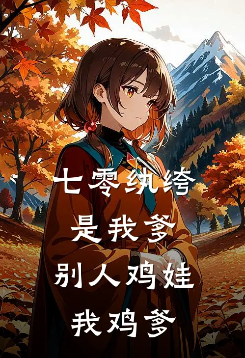 七零纨绔是我爹，别人鸡娃我鸡爹(林小满宋承景)小说最新章节_全文免费小说七零纨绔是我爹，别人鸡娃我鸡爹林小满宋承景