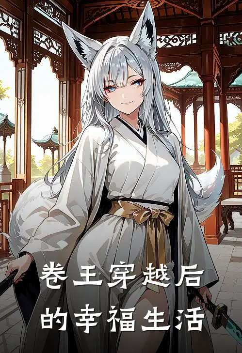 卷王穿越后的幸福生活