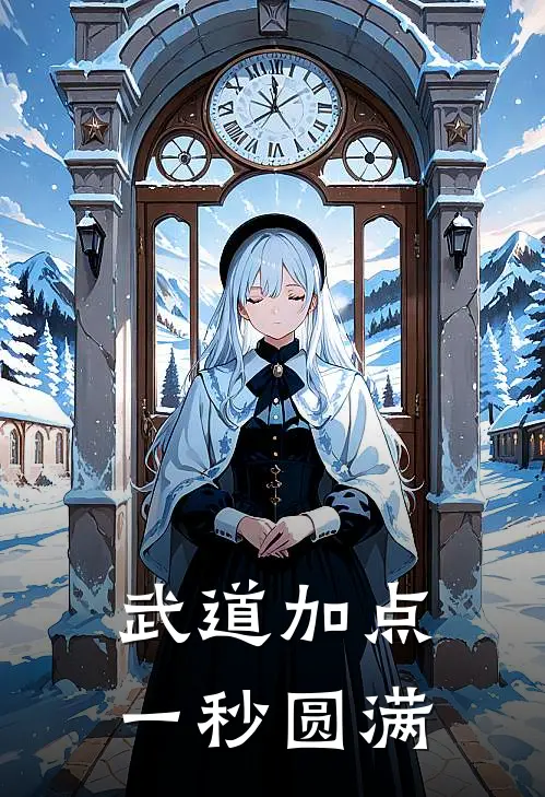 武道加点：一秒圆满