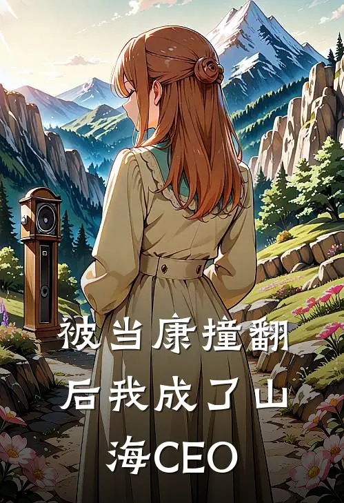 林小满张莉《被当康撞翻后我成了山海CEO》_《被当康撞翻后我成了山海CEO》最新章节在线阅读