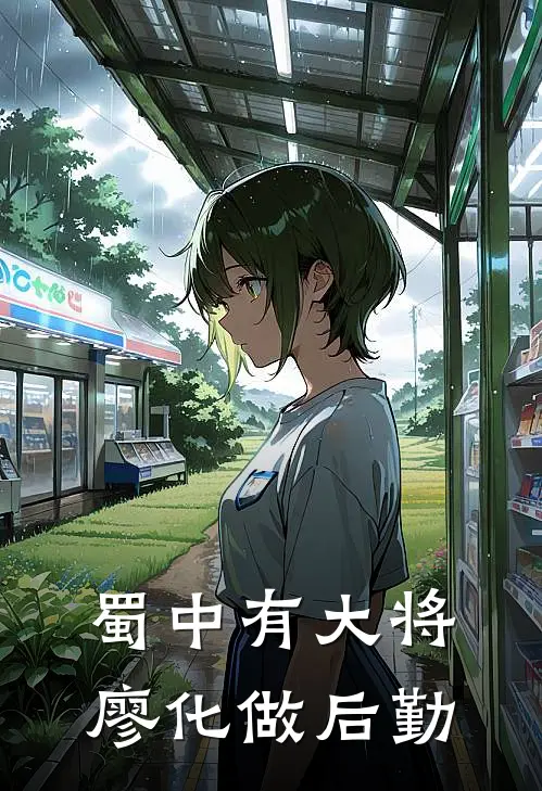 蜀中有大将，廖化做后勤关平关羽完整版小说_最新章节列表蜀中有大将，廖化做后勤(关平关羽)