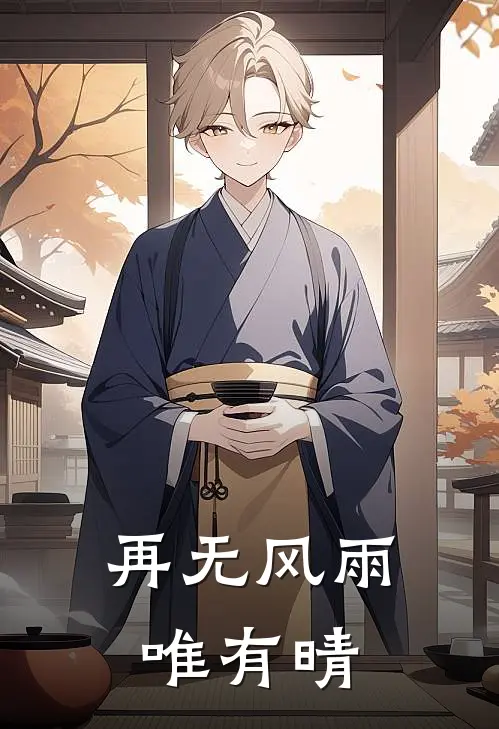 再无风雨唯有晴沈斯年苏浅音完整版小说_最新章节列表再无风雨唯有晴(沈斯年苏浅音)