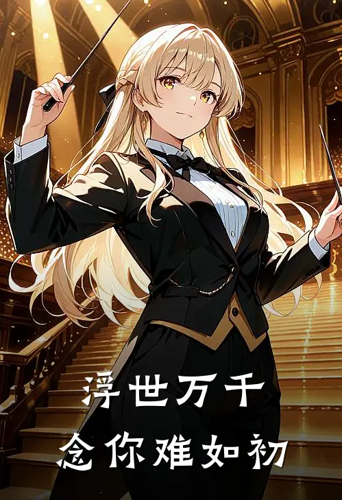 浮世万千，念你难如初(段烨黎曼)全文免费阅读无弹窗大结局_《浮世万千，念你难如初》段烨黎曼免费小说
