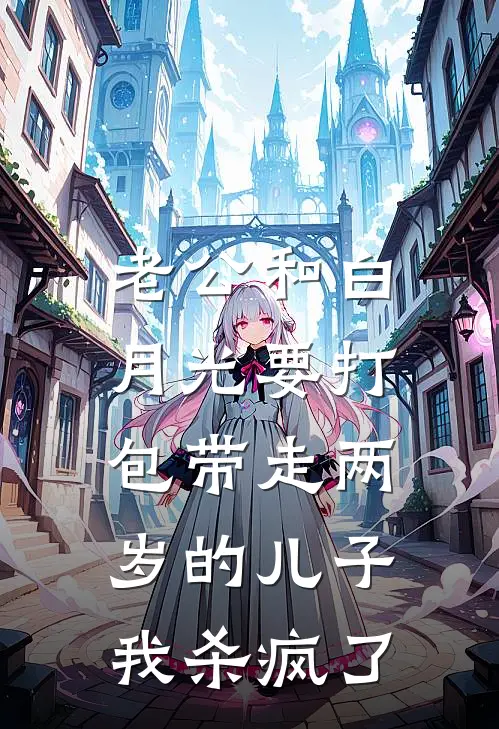 老公和白月光要打包带走两岁的儿子，我杀疯了(许稚傅时谨)完本小说_全本免费小说老公和白月光要打包带走两岁的儿子，我杀疯了许稚傅时谨