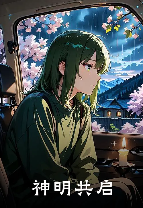 神明共启