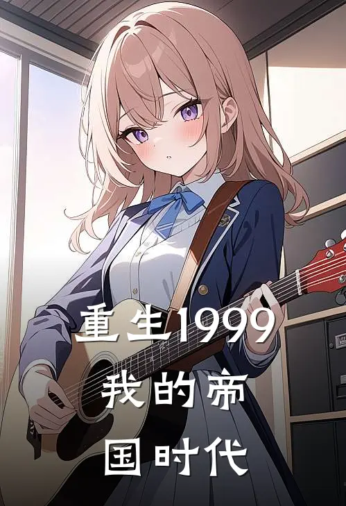 《重生1999，我的帝国时代》苏晨苏晨_(重生1999，我的帝国时代)全集在线阅读