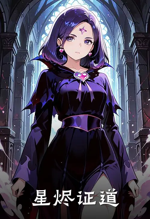 星烬证道