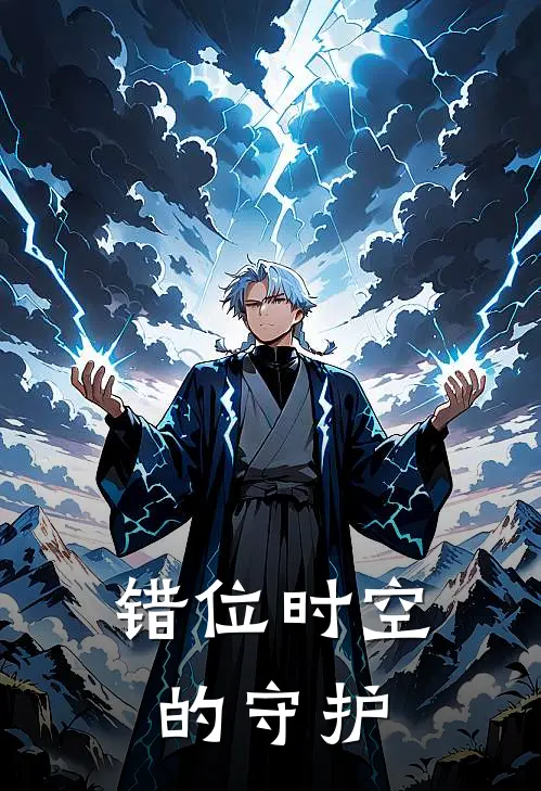 错位时空的守护陆泽苏念瑶最新完结小说推荐_在线免费小说错位时空的守护(陆泽苏念瑶)