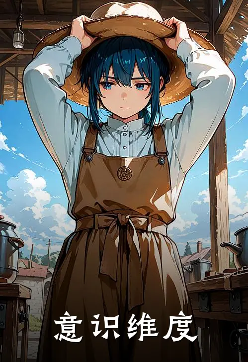 意识维度(陈东陈东)小说完结版_全文阅读免费全集意识维度陈东陈东