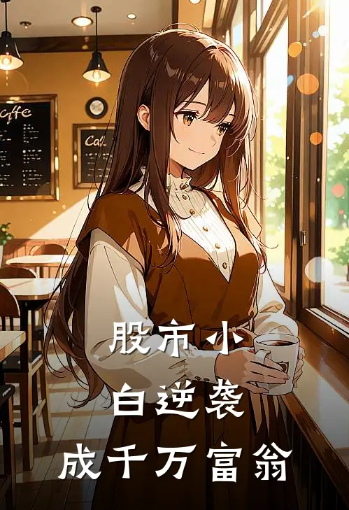 股市小白逆袭，成千万富翁(李飞小芳)最热门小说_全本完结小说股市小白逆袭，成千万富翁(李飞小芳)