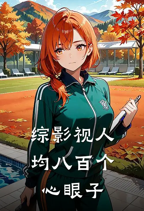 综影视人均八百个心眼子(金瑾珍时青)新热门小说_免费完结小说综影视人均八百个心眼子(金瑾珍时青)