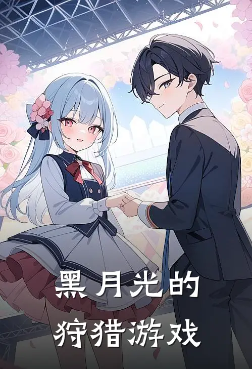 黑月光的狩猎游戏姜敏熙白勋无弹窗全文免费阅读_最新推荐小说黑月光的狩猎游戏(姜敏熙白勋)