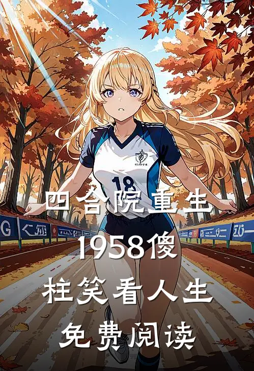 四合院重生1958傻柱笑看人生免费阅读