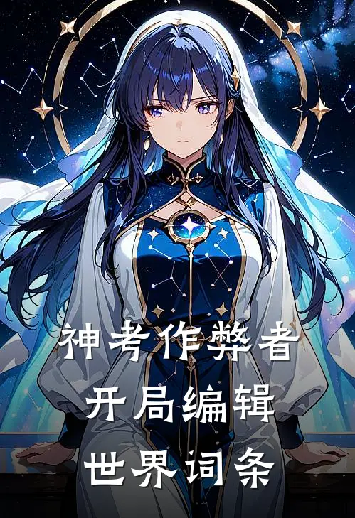 神考作弊者：开局编辑世界词条
