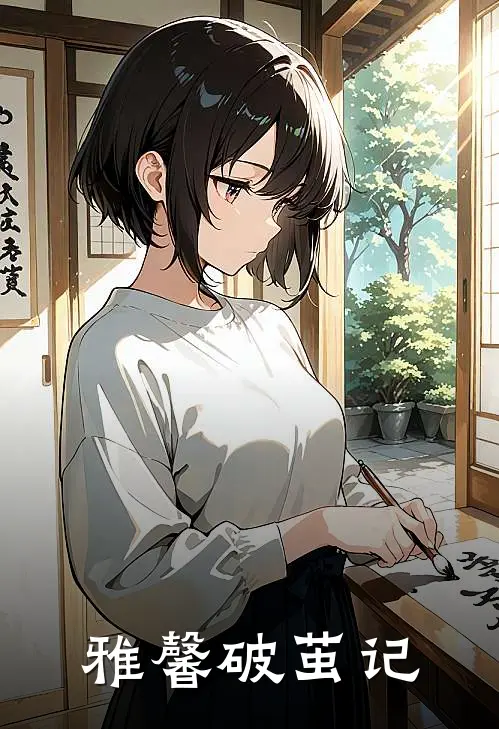 雅馨破茧记雅馨嫦娥全文阅读免费全集_最新全本小说雅馨破茧记(雅馨嫦娥)