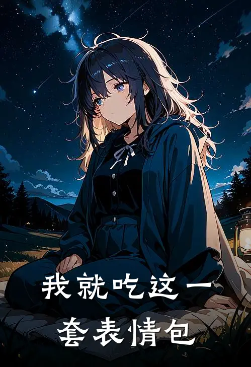 我就吃这一套表情包