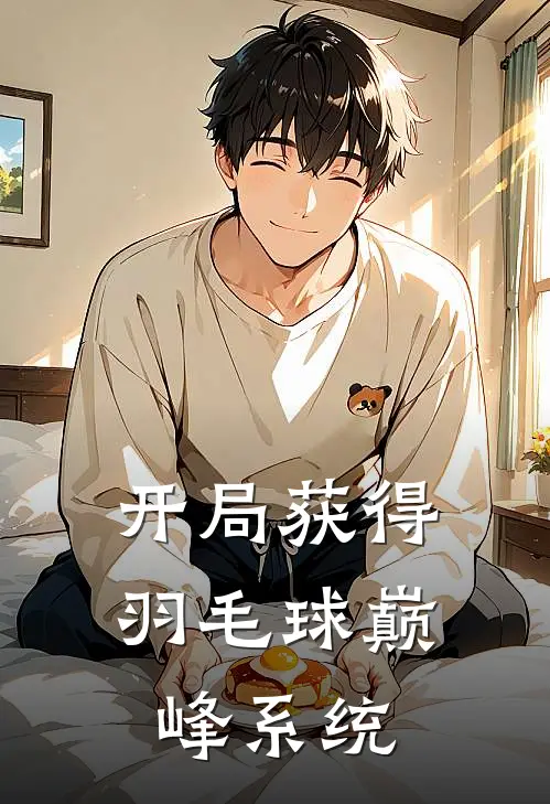 开局获得羽毛球巅峰系统王宇辰李哲全本完结小说_最新章节列表开局获得羽毛球巅峰系统(王宇辰李哲)