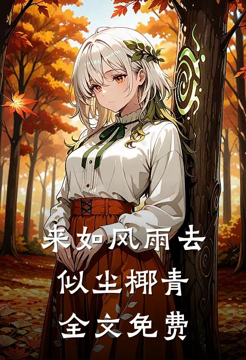 来如风雨去似尘椰青全文免费