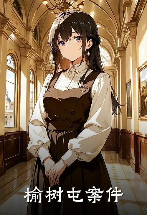 榆树屯案件(李有财王德贵)完结小说推荐_免费小说榆树屯案件(李有财王德贵)