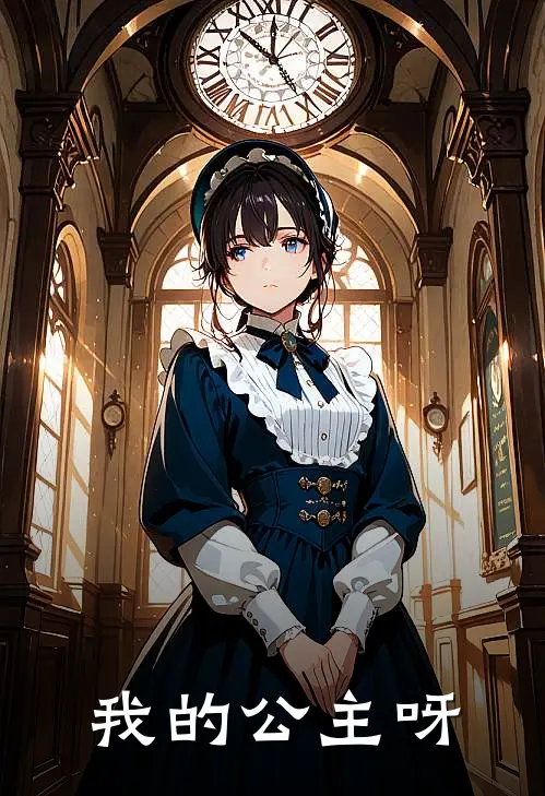 我的公主呀