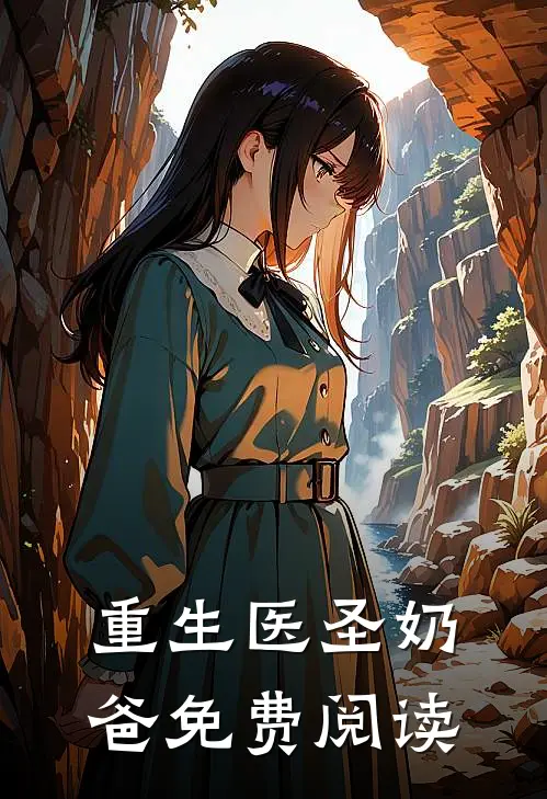 重生医圣奶爸免费阅读