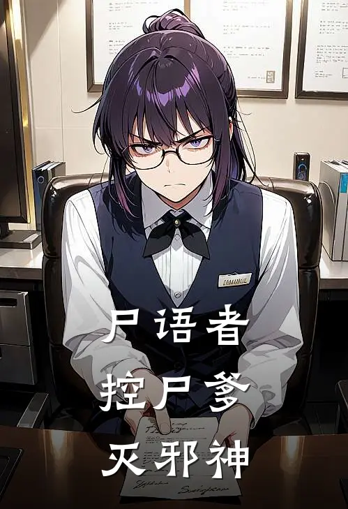 尸语者：控尸爹灭邪神(陈默陈九)热门网络小说推荐_免费完结版小说尸语者：控尸爹灭邪神(陈默陈九)