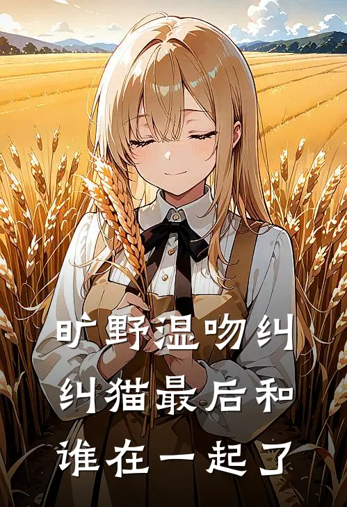 旷野湿吻纠纠猫最后和谁在一起了