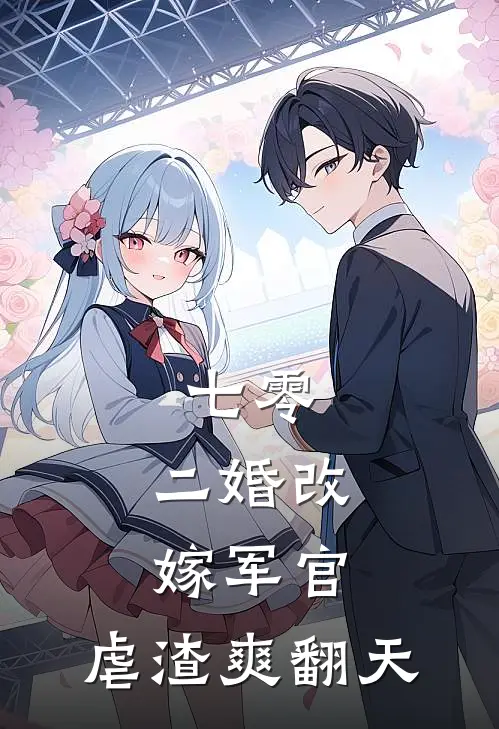 七零：二婚改嫁军官，虐渣爽翻天