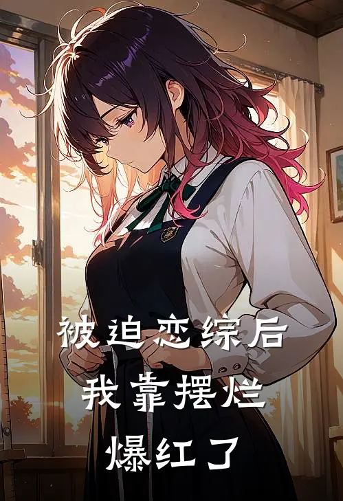 被迫恋综后，我靠摆烂爆红了林薇苏晚小说完整版免费阅读_最新章节列表被迫恋综后，我靠摆烂爆红了(林薇苏晚)