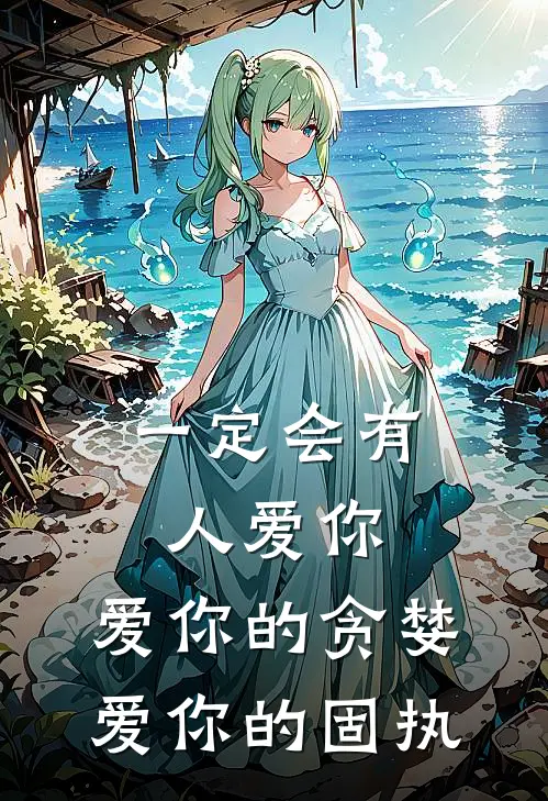 一定会有人爱你,爱你的贪婪,爱你的固执