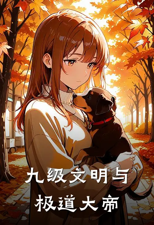 九级文明与极道大帝(艾德里安莉亚)完结小说_热门小说推荐九级文明与极道大帝艾德里安莉亚