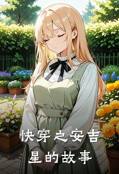 快穿之安吉星的故事林远洲安吉星完结版小说_最新章节列表快穿之安吉星的故事(林远洲安吉星)