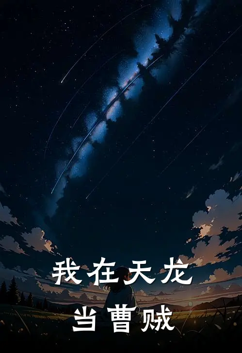 我在天龙当曹贼