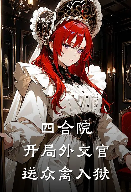 四合院：开局外交官，送众禽入狱