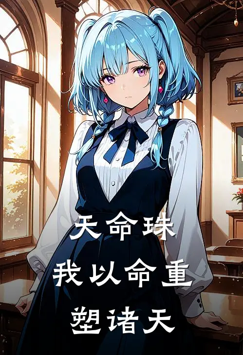 天命珠：我以命重塑诸天周小命王猛免费小说在线阅读_最新章节列表天命珠：我以命重塑诸天(周小命王猛)