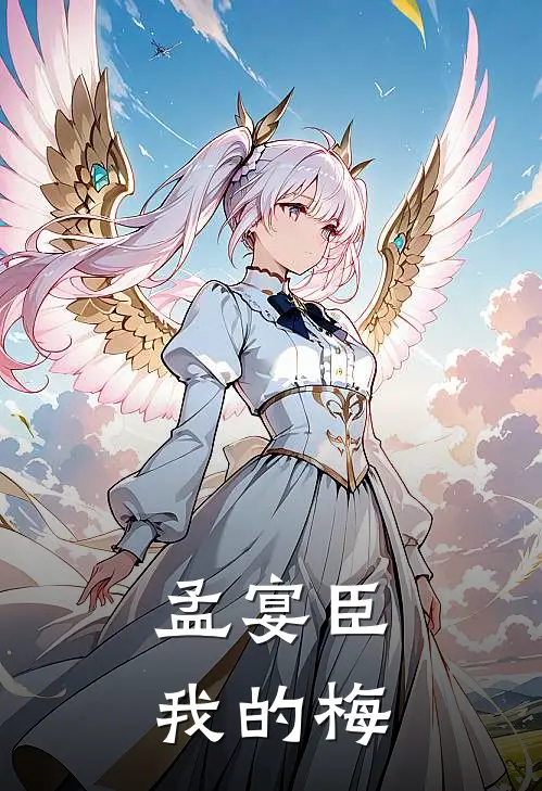 孟宴臣：我的梅