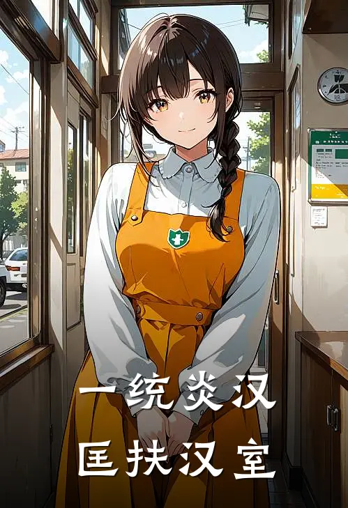 一统炎汉，匡扶汉室