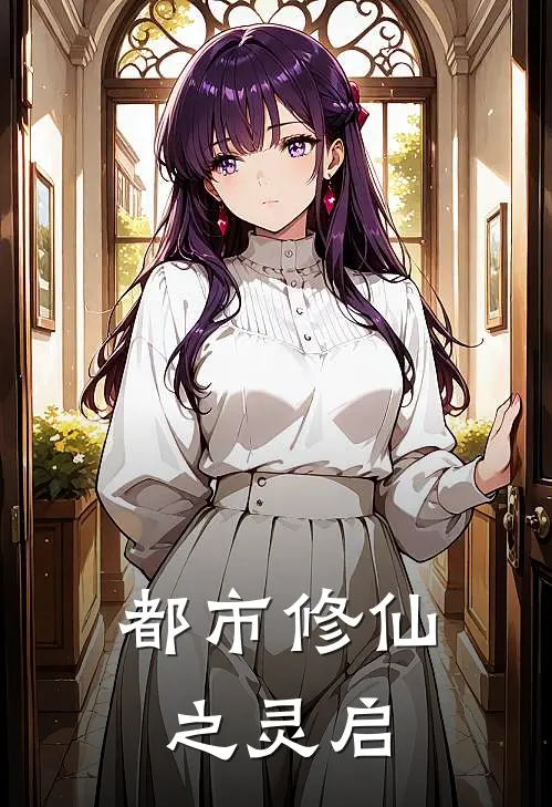 《都市修仙之灵启》陈轩苏瑶免费完本小说在线阅读_《都市修仙之灵启》陈轩苏瑶免费小说