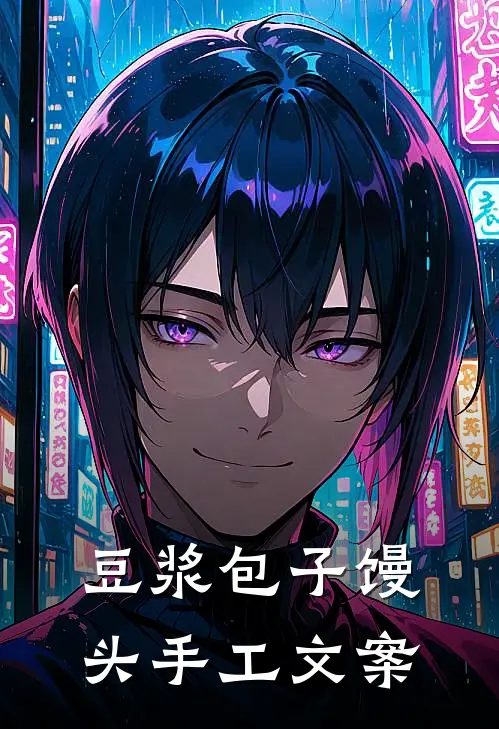 豆浆包子馒头手工文案