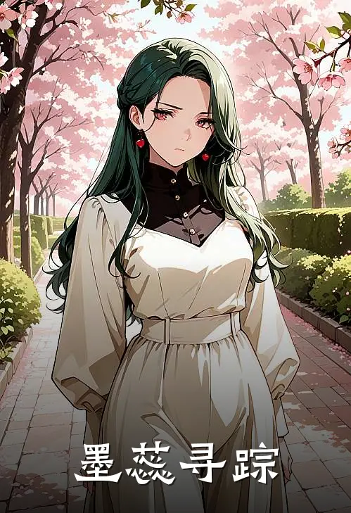 柳墨烟嬴蕊（墨蕊寻踪）免费阅读无弹窗_墨蕊寻踪柳墨烟嬴蕊全文免费阅读无弹窗大结局