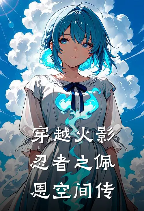 穿越火影忍者之佩恩空间传