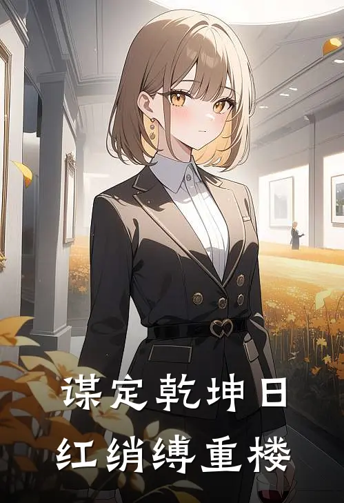 谋定乾坤日，红绡缚重楼沈晞月沈玉生完整免费小说_小说全文免费阅读谋定乾坤日，红绡缚重楼沈晞月沈玉生