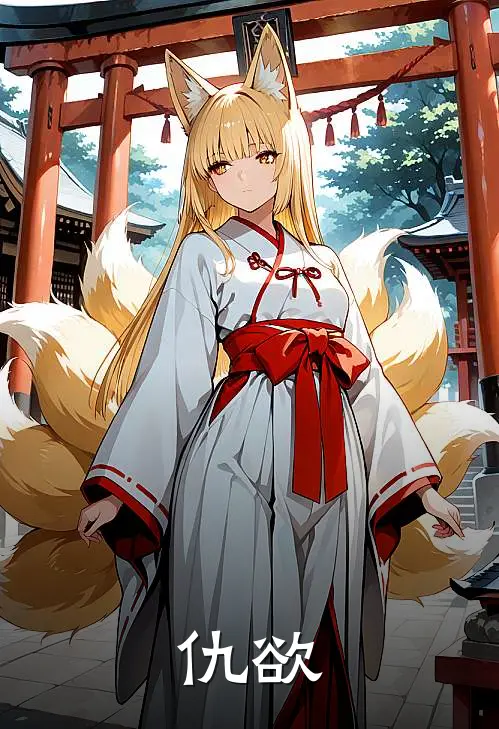 曾庆春杨振宇（仇欲）全文免费阅读无弹窗大结局_