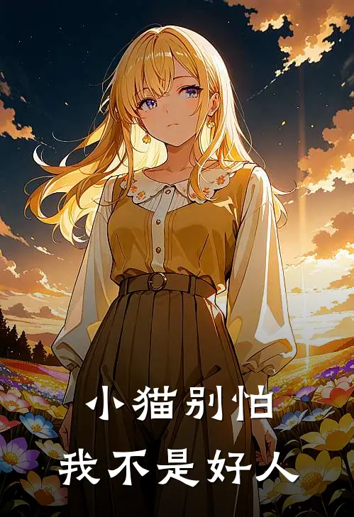 小猫别怕，我不是好人沈兰芝温思尧热门完结小说_最新章节列表小猫别怕，我不是好人(沈兰芝温思尧)