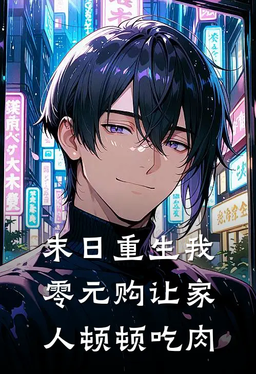 末日重生我零元购让家人顿顿吃肉林舒林舒热门小说阅读_免费完结小说末日重生我零元购让家人顿顿吃肉林舒林舒