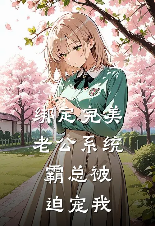 绑定完美老公系统，霸总被迫宠我