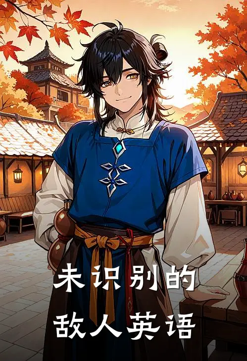 未识别的敌人英语